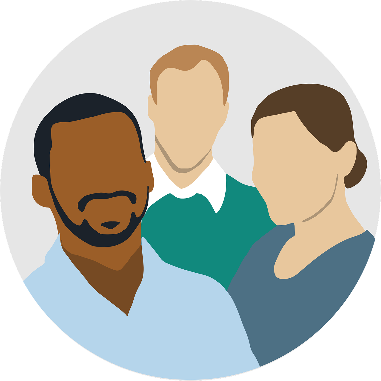 group people team teamwork friends 4370510